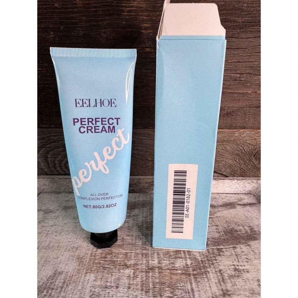 Eelhoe Perfect Cream | All-Over Complexion Perfector | 2.8oz SEALED